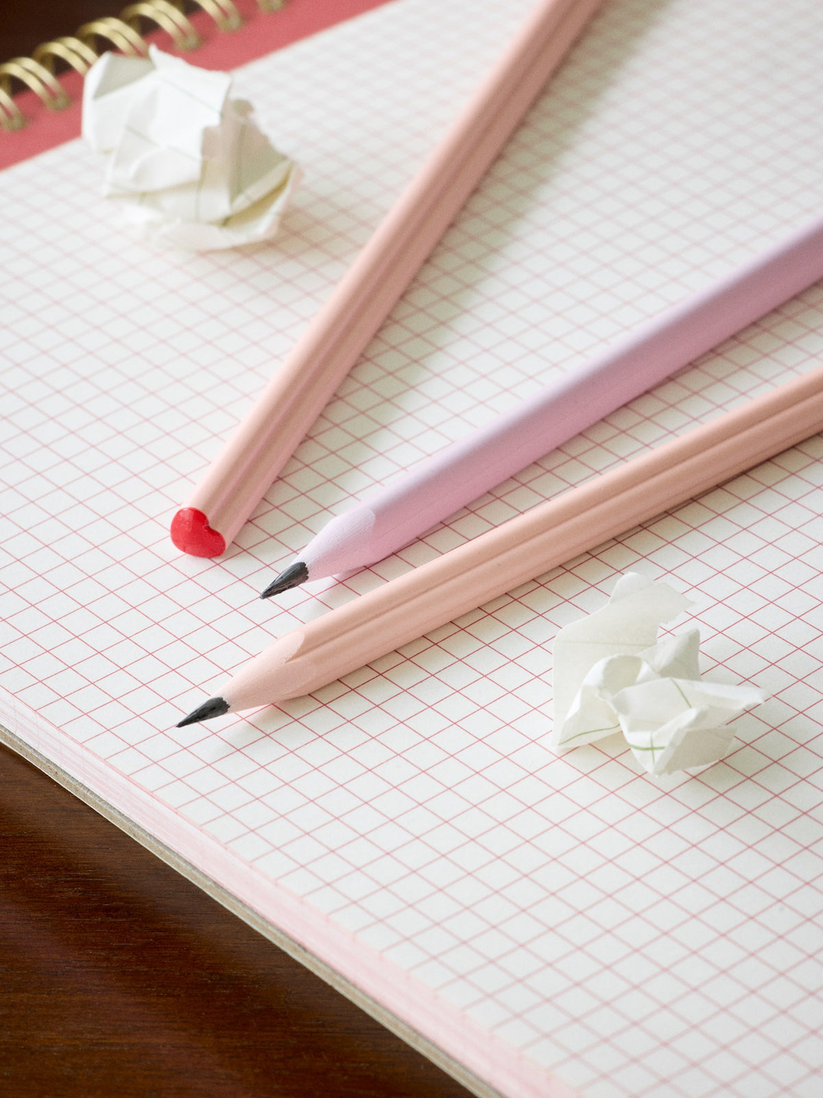 HB pencil
