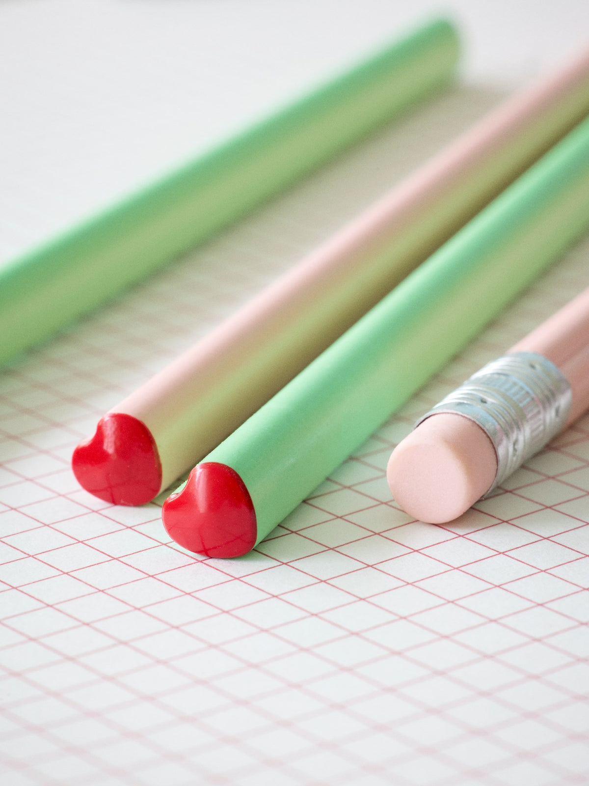 HB pencil