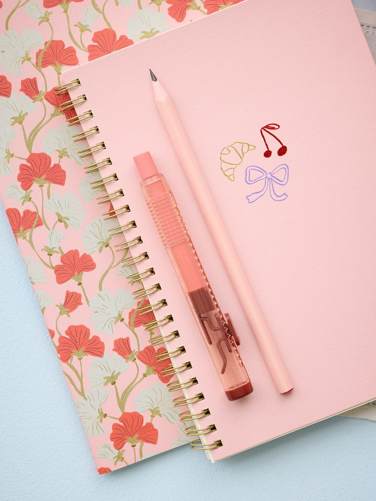 HB pencil