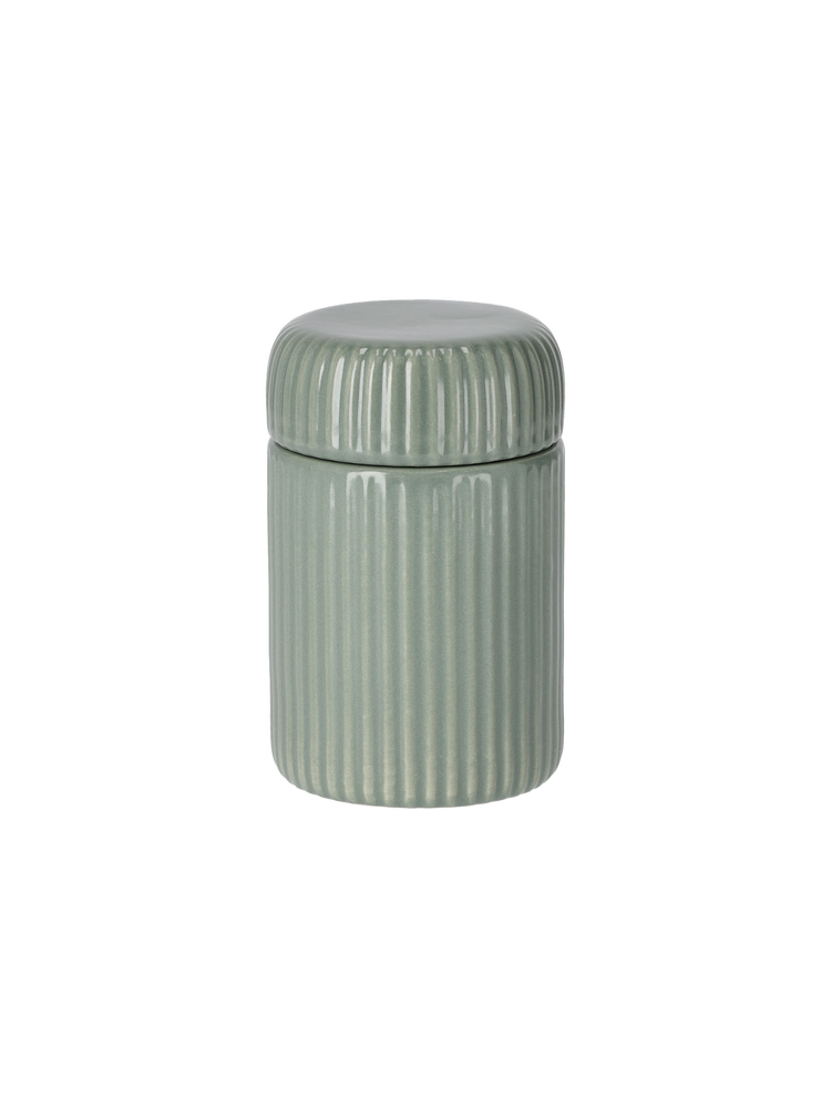 Cotton swab holder