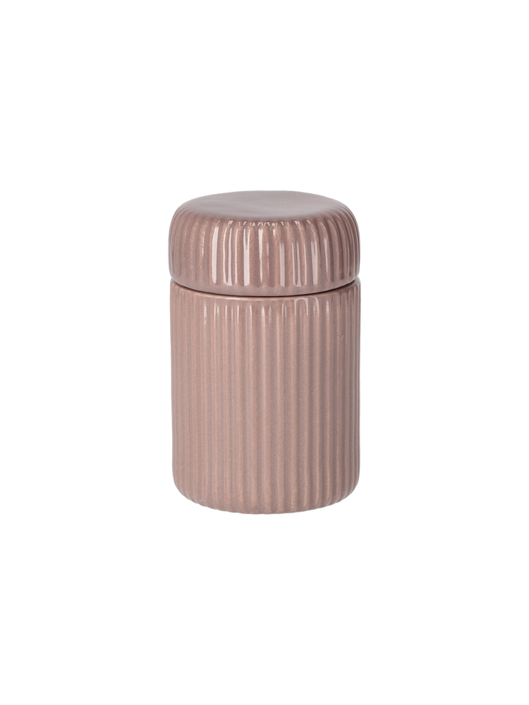 Cotton swab holder