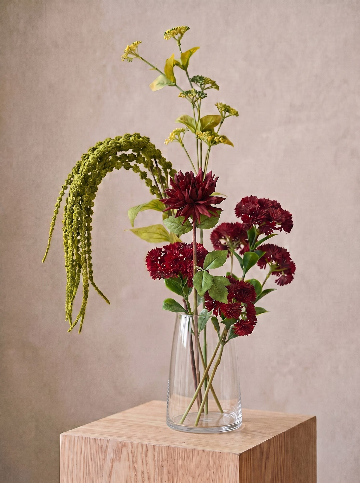 Artificial flower