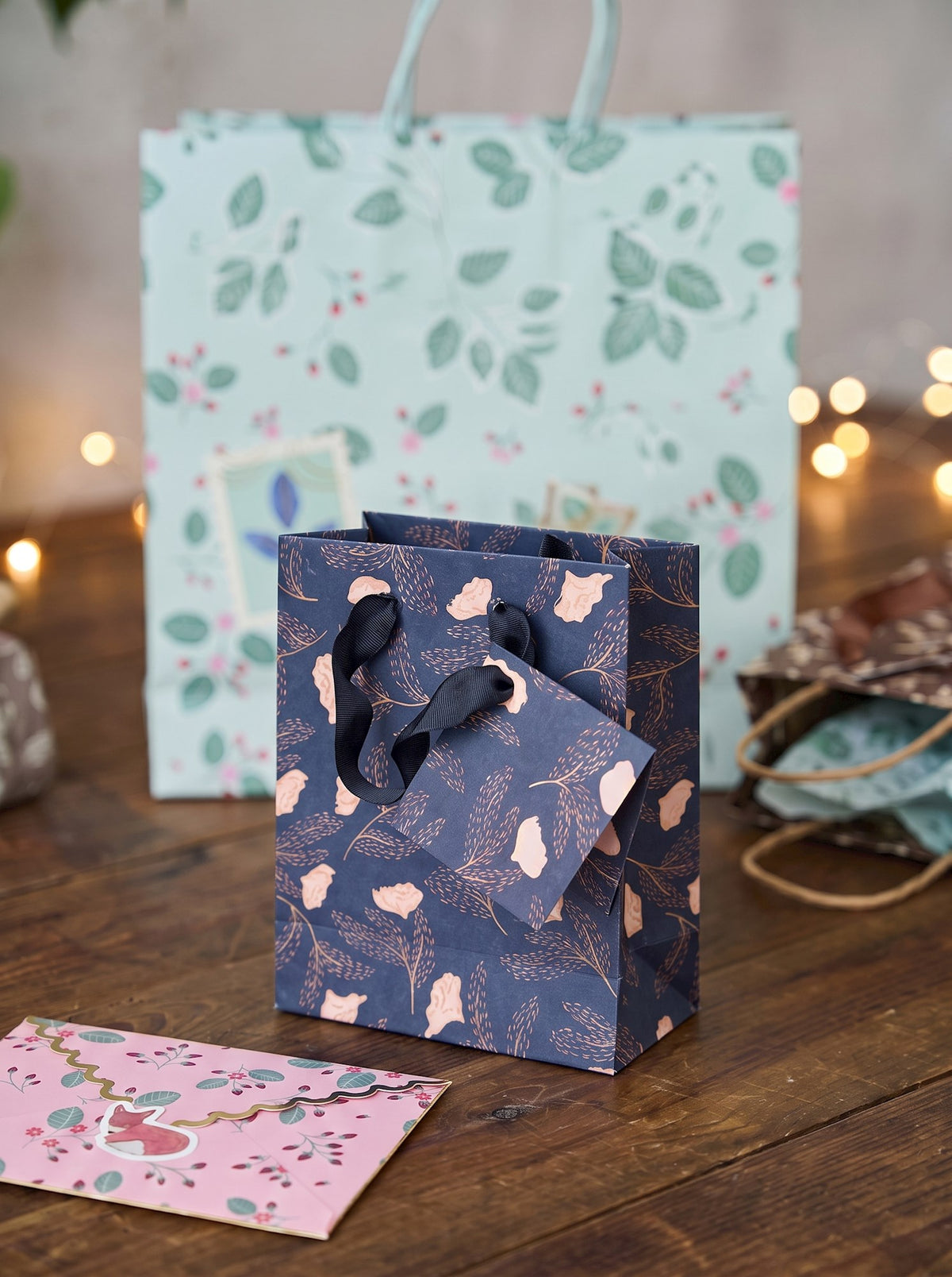 Gift bag