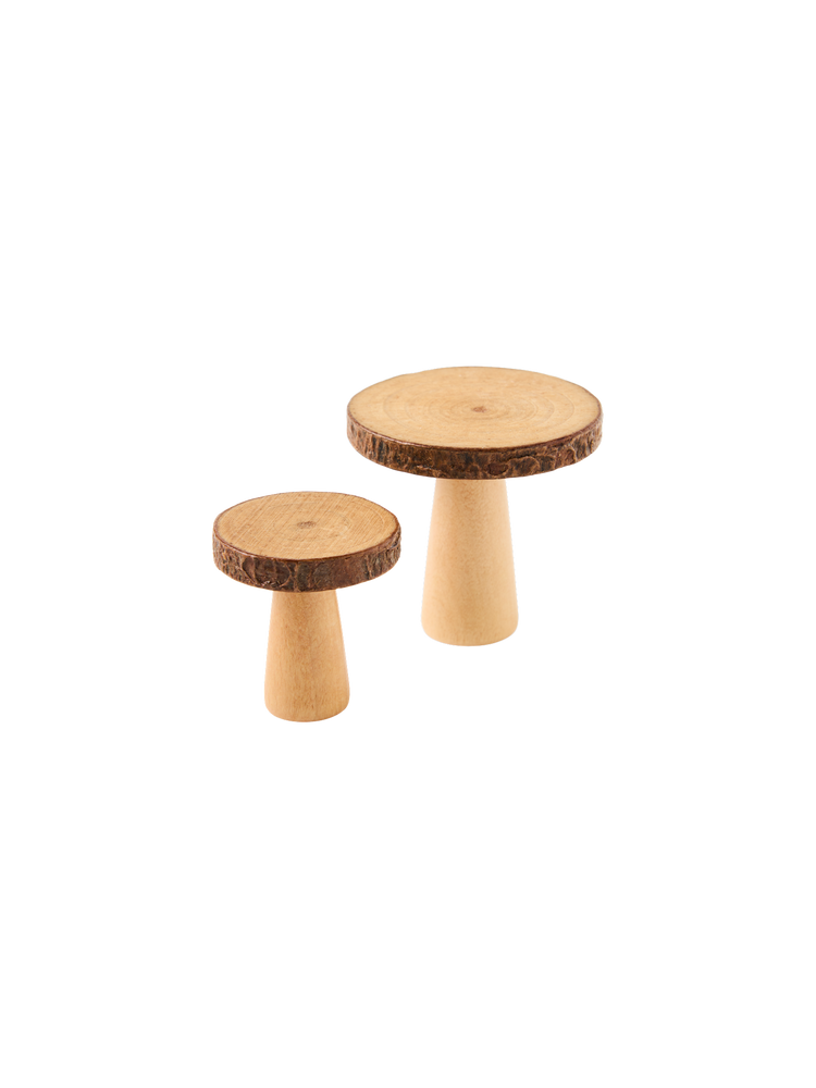Miniature side table