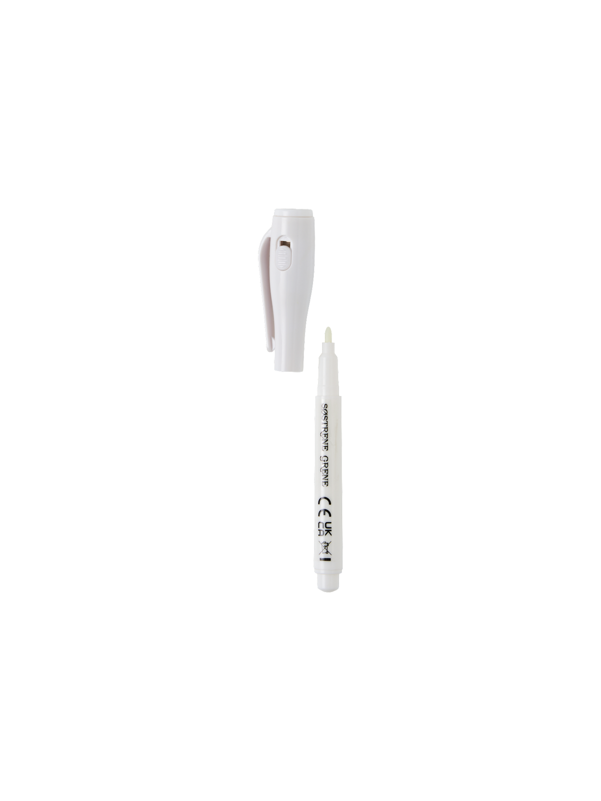 Magic light pen