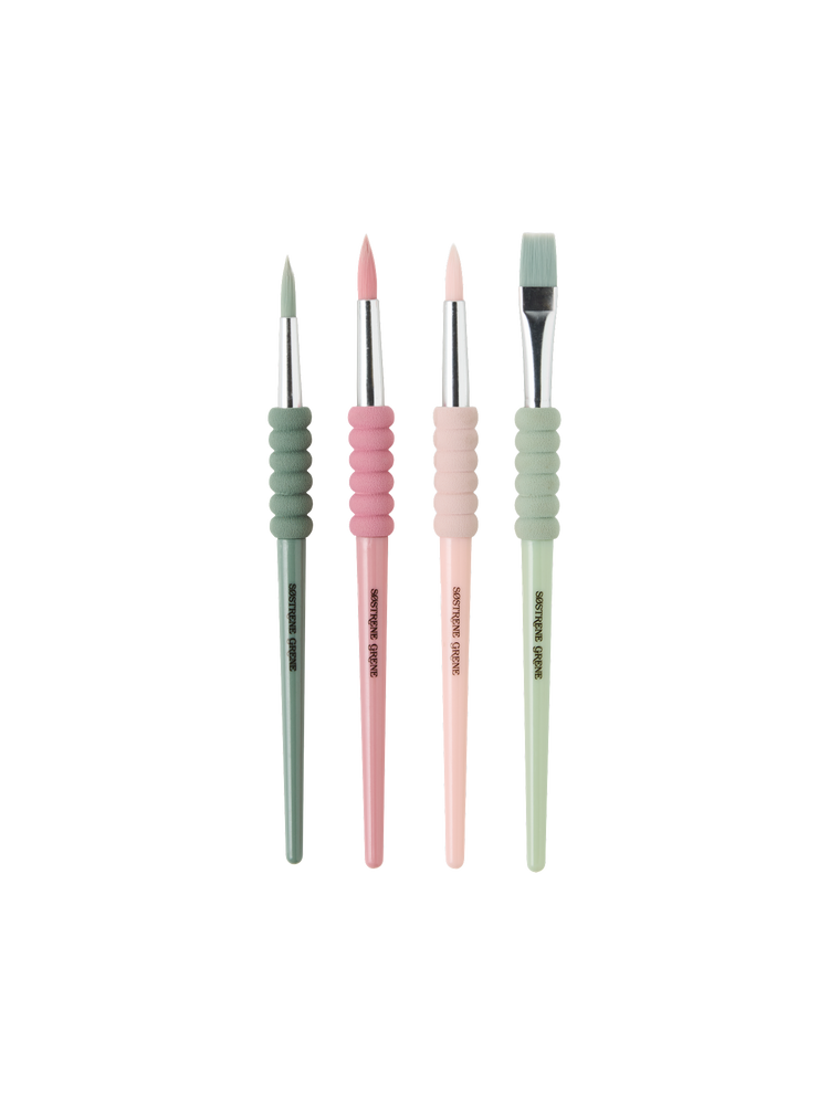 Brush set