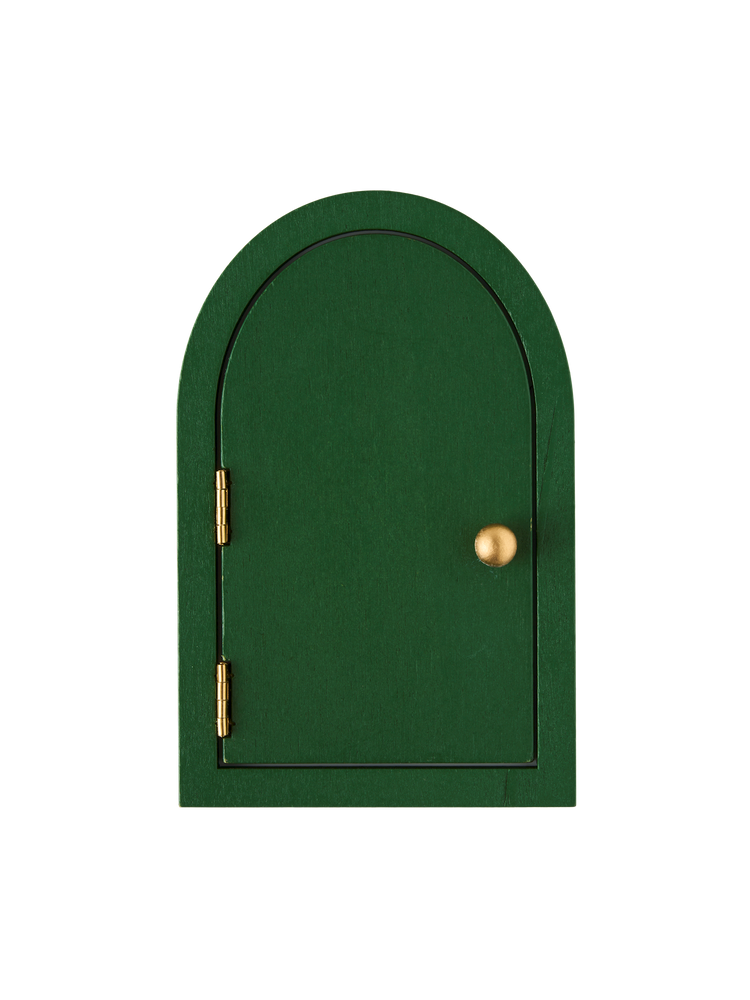 Elf door