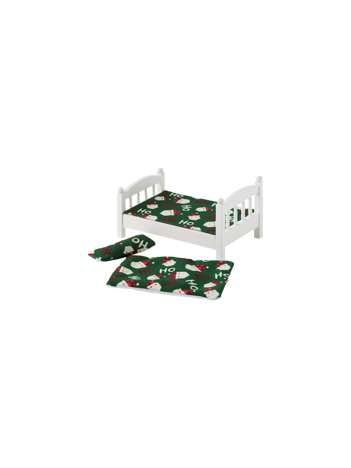 Miniature bed