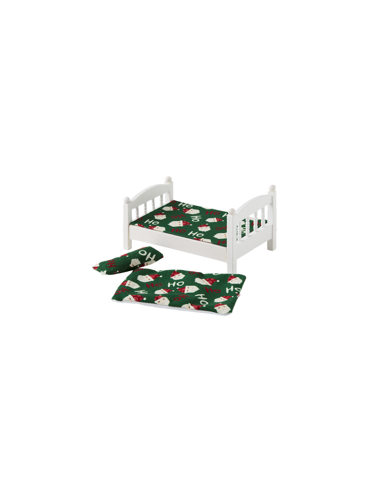 Miniature bed