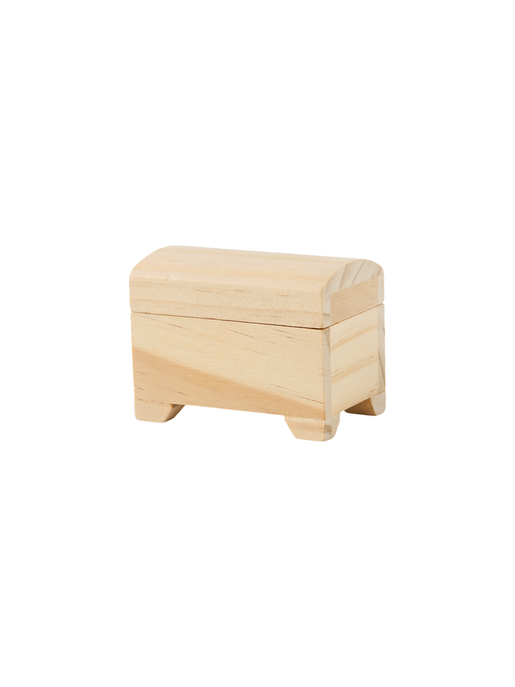 Miniature storage box
