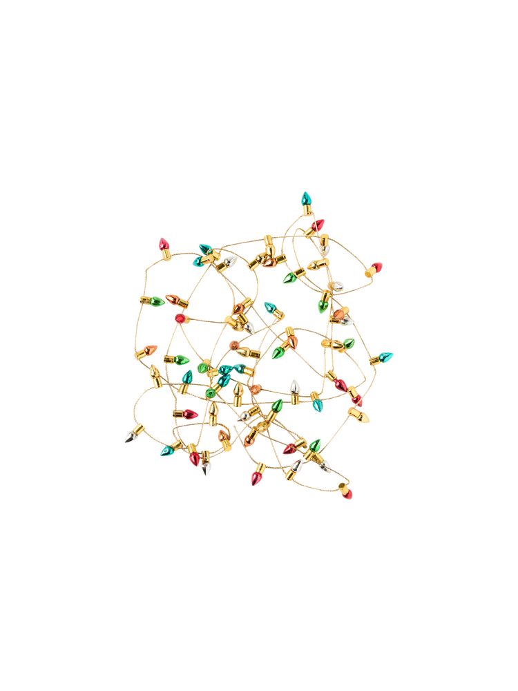 Miniature christmas lights