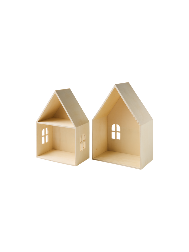 Miniature house