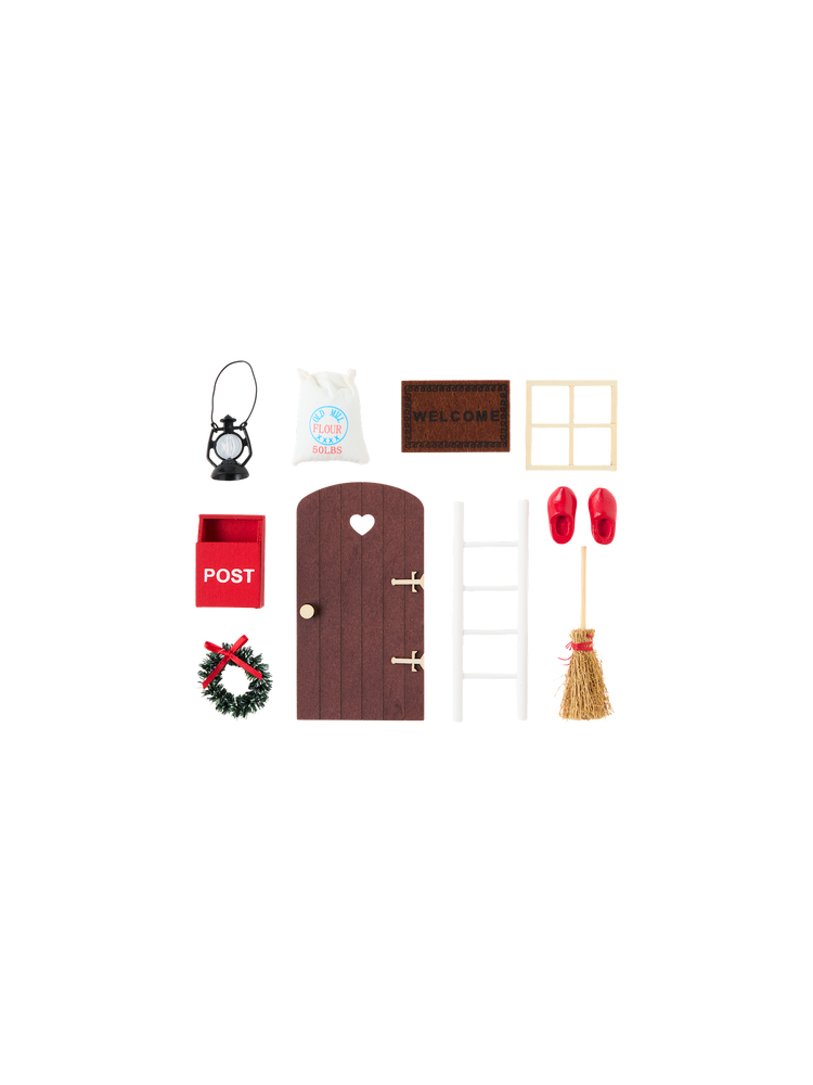 Christmas miniature starter kit