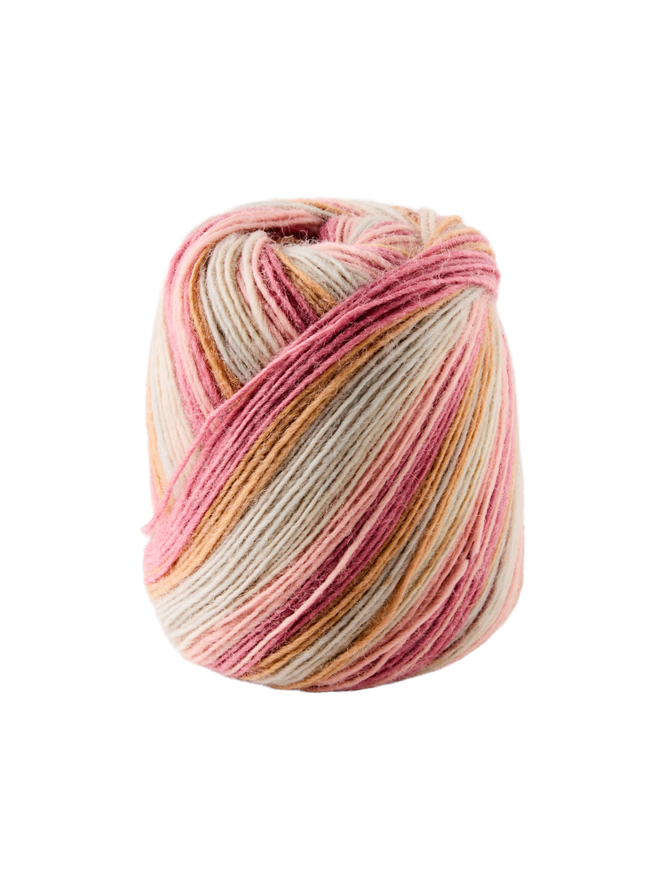 Sock yarn