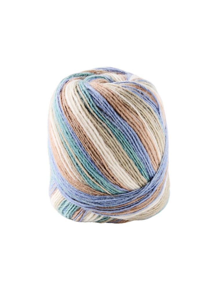 Sock yarn