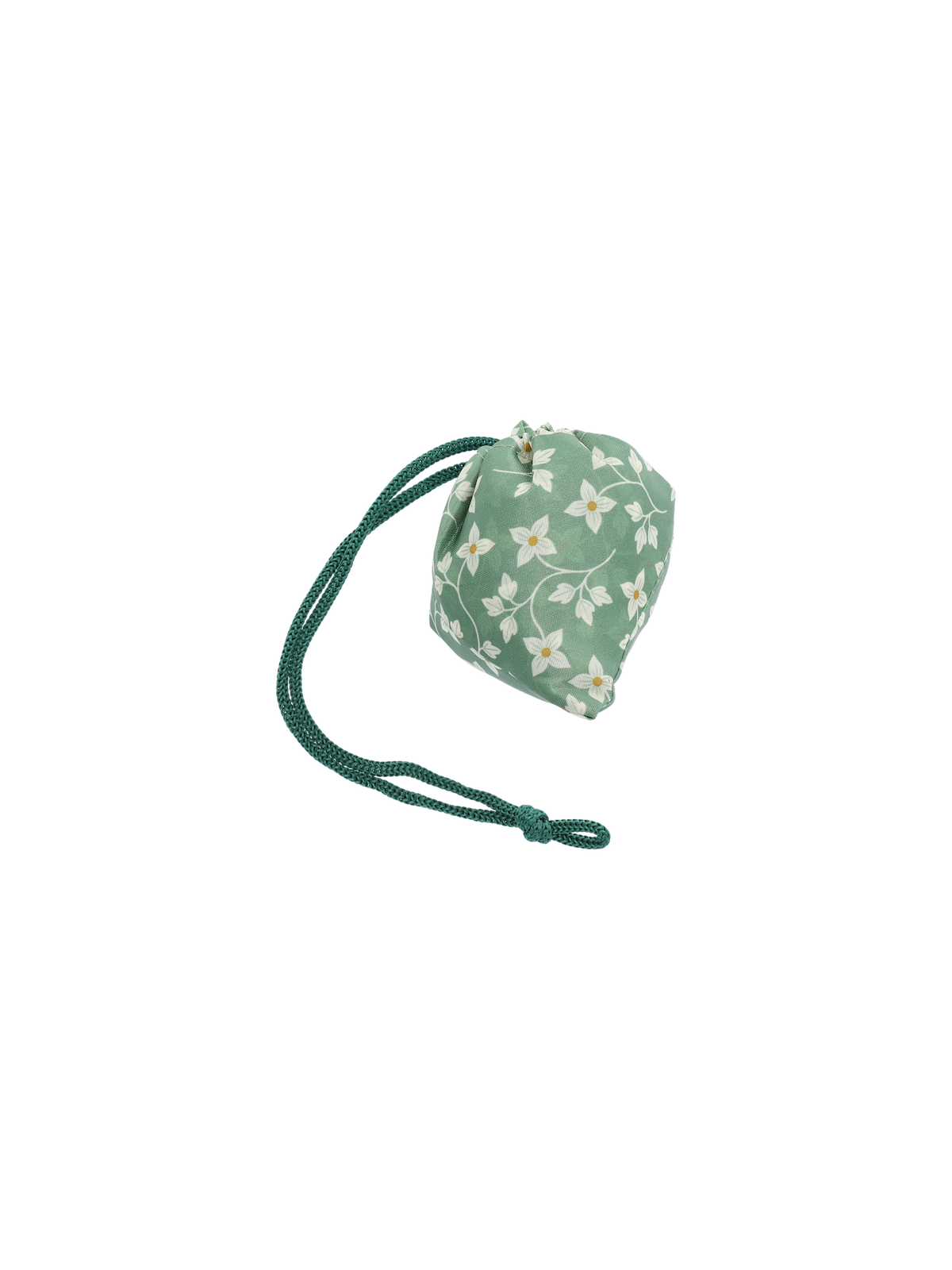 Foldable tote bag
