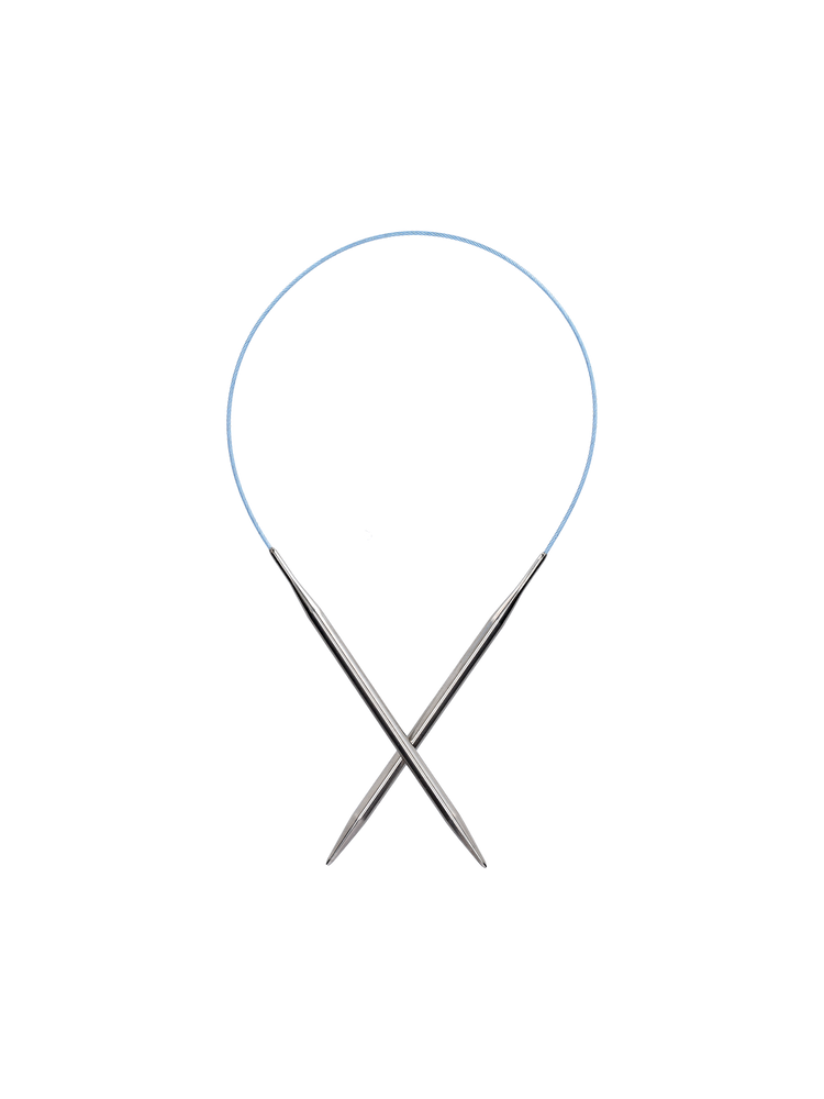 Circular knitting needles 6 mm