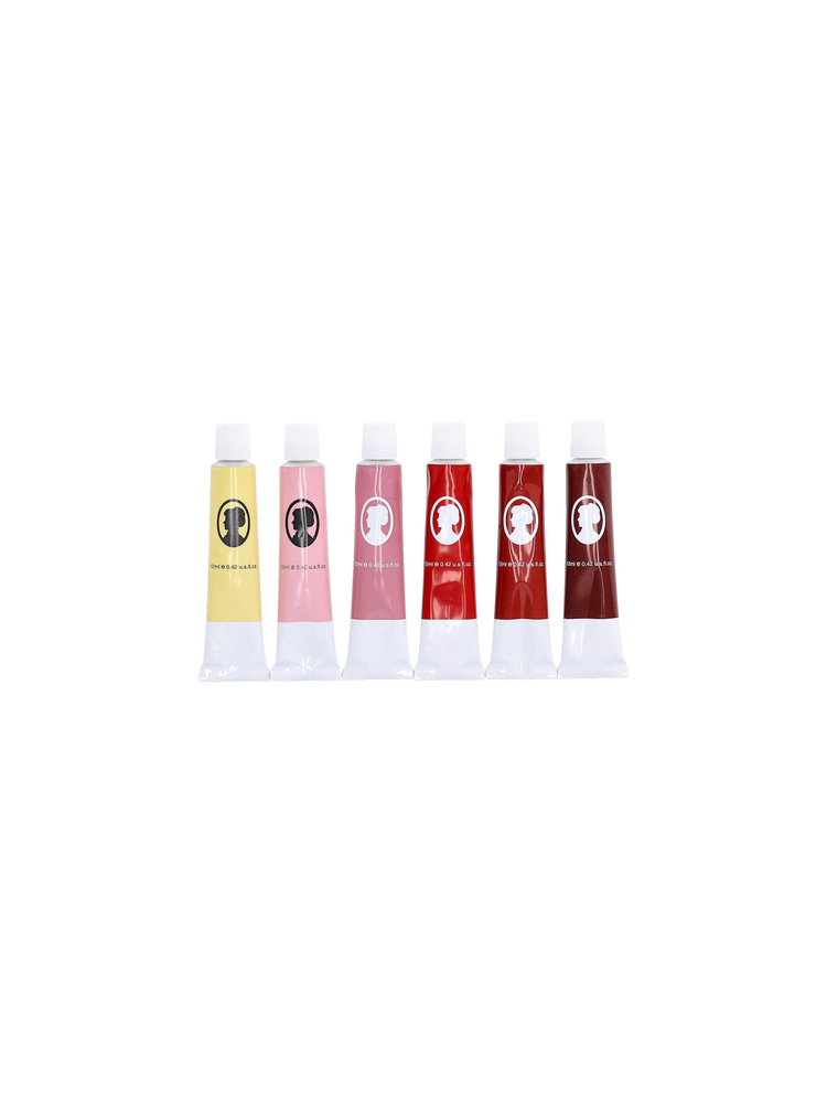 Acrylic paint set