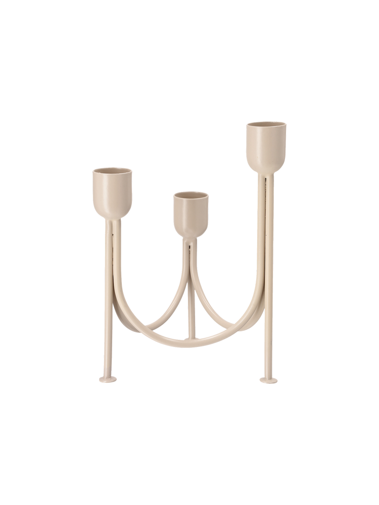 Candle holder