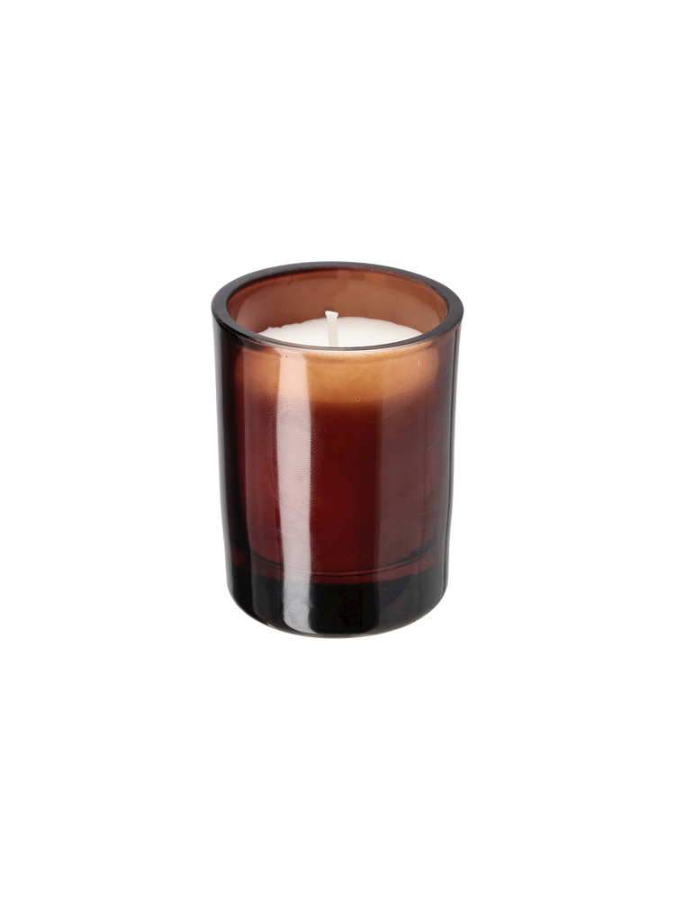 Scented candle Autumn