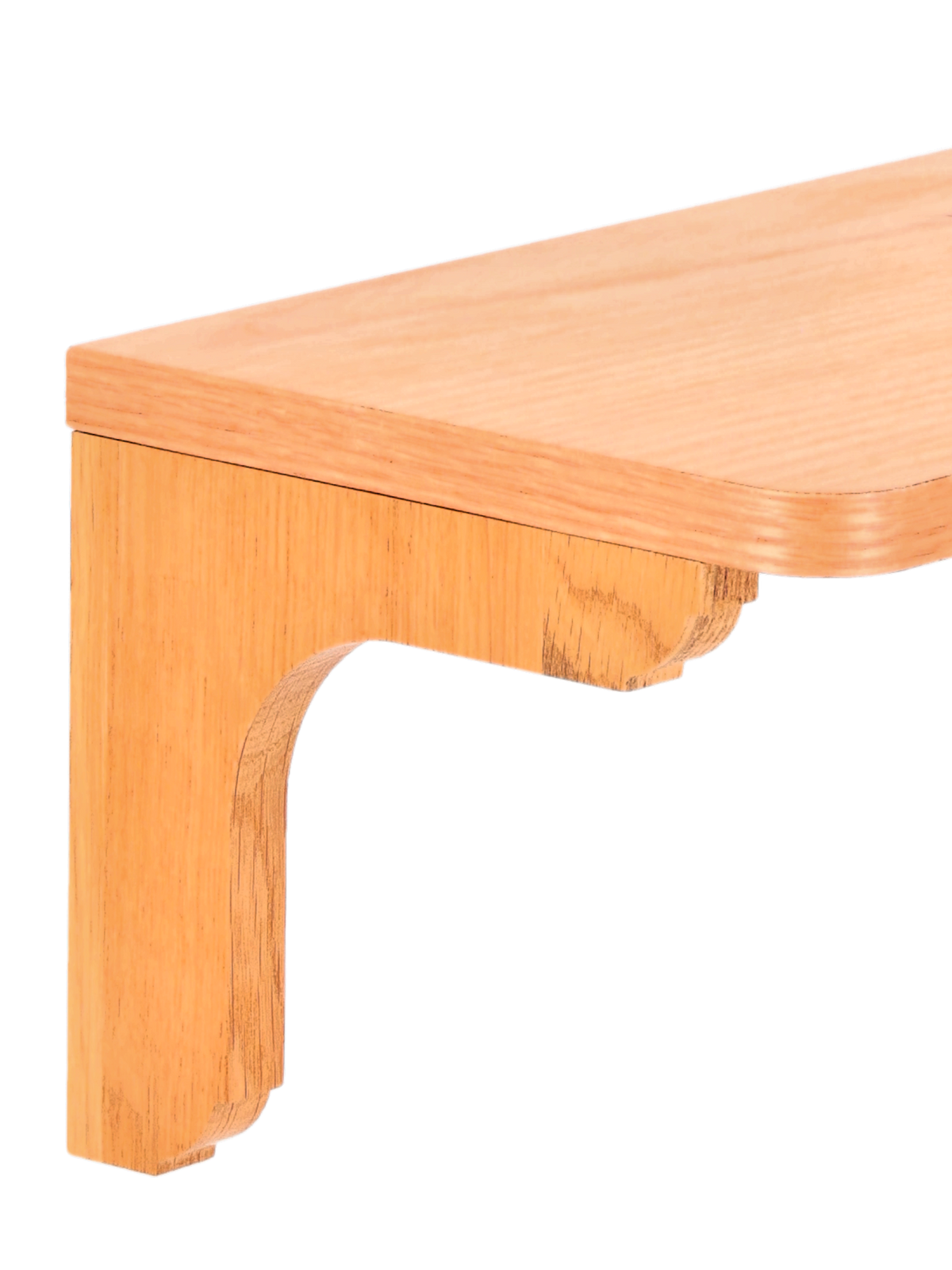 Wall shelf