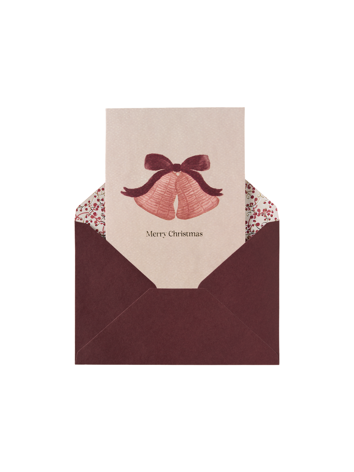 Box with 6 cards