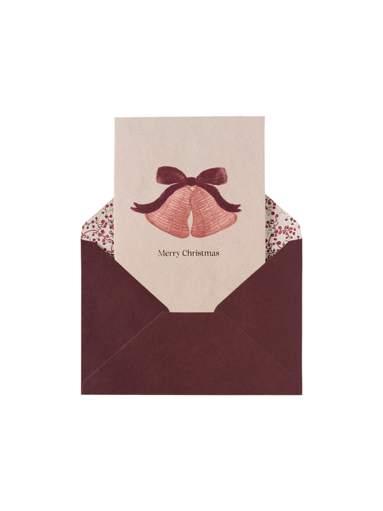 Box with 6 cards