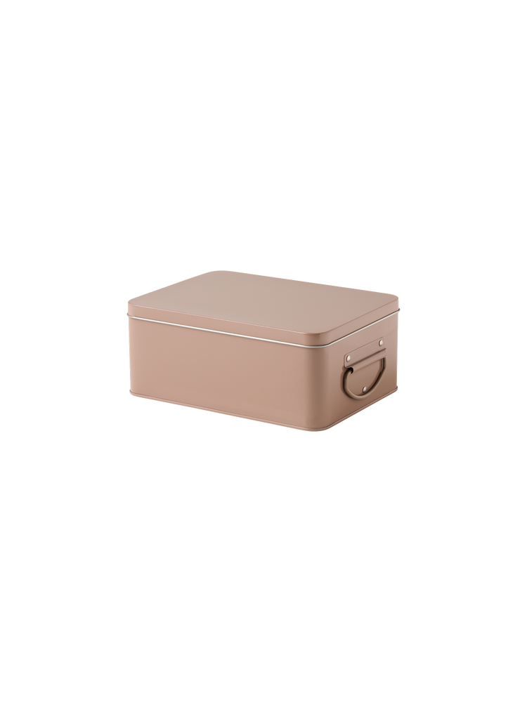 Storage box