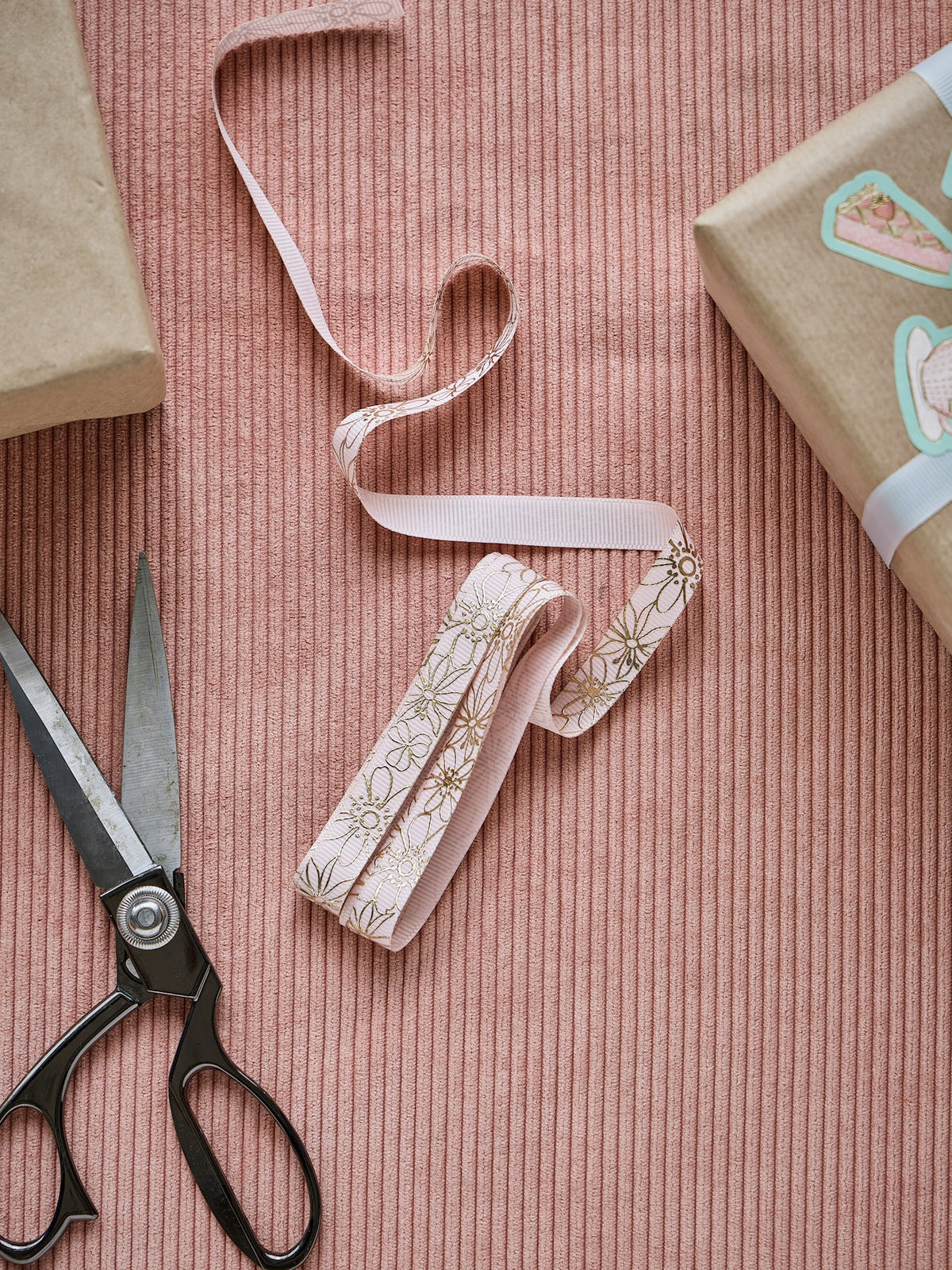 Ribbon