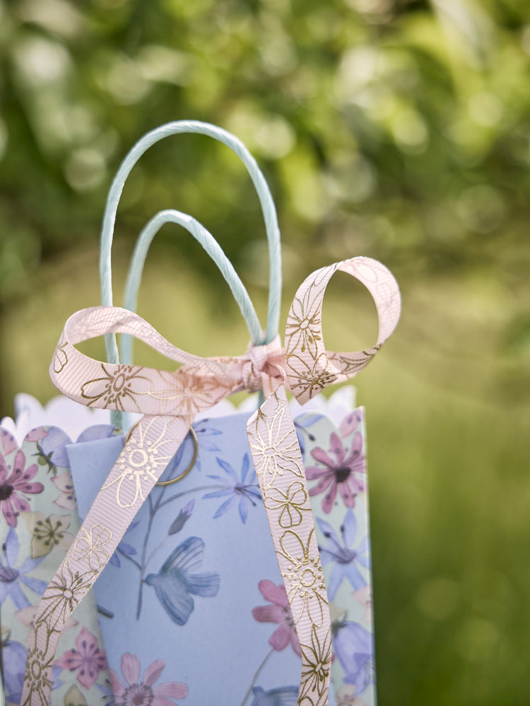 Ribbon