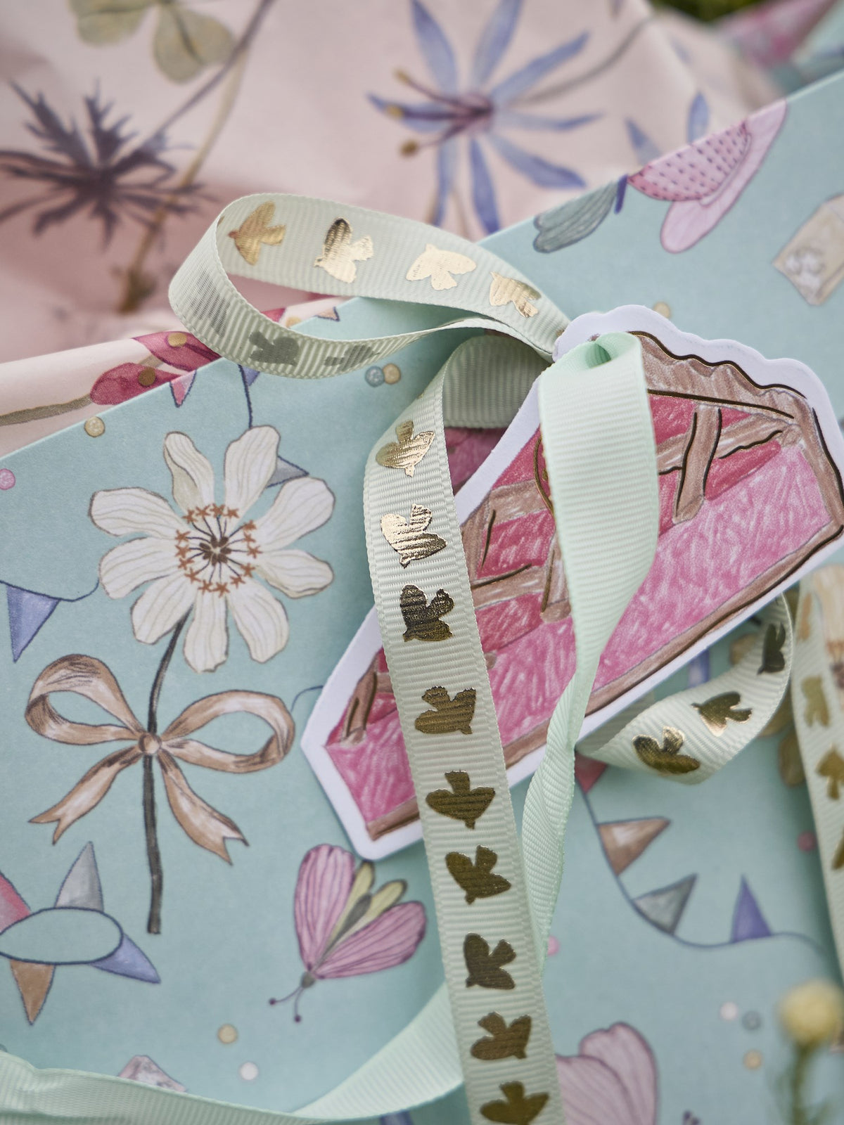 Ribbon