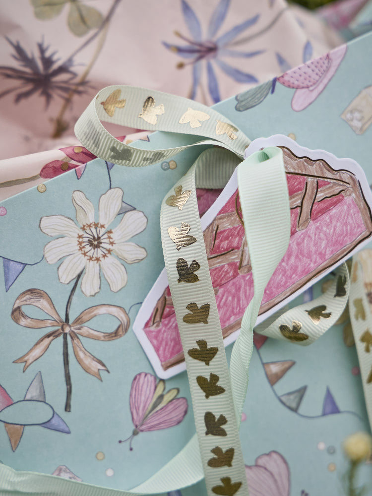 Ribbon
