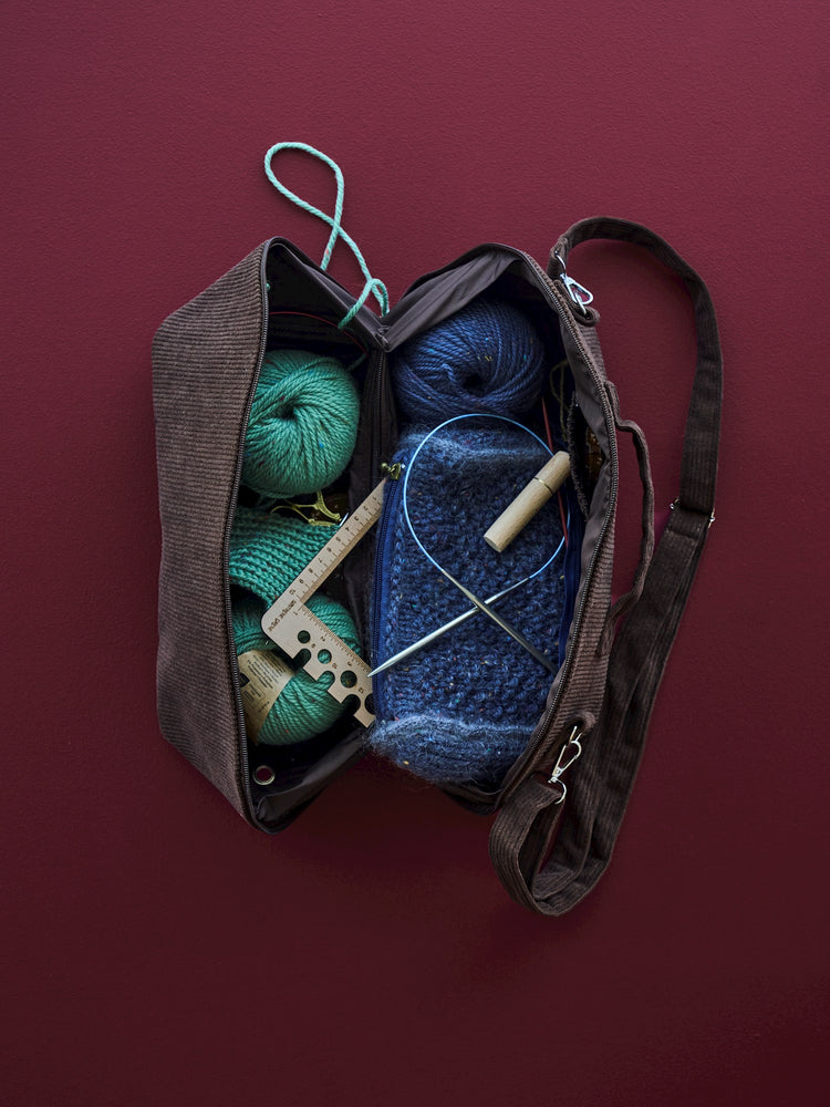 Circular knitting needles 6 mm