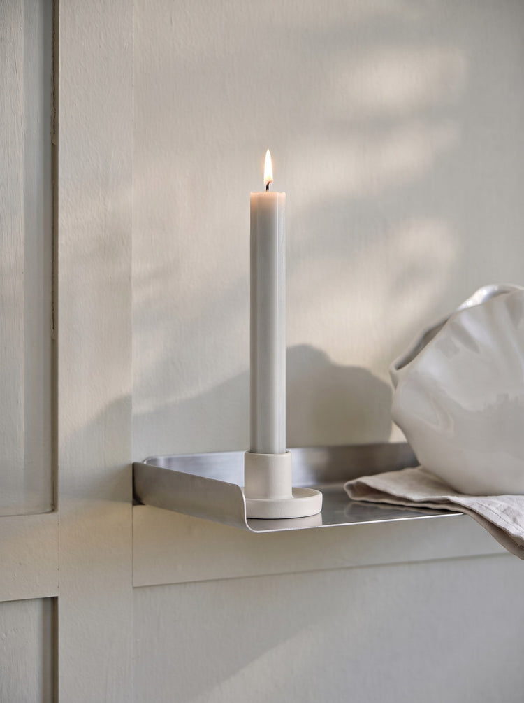 Taper candle
