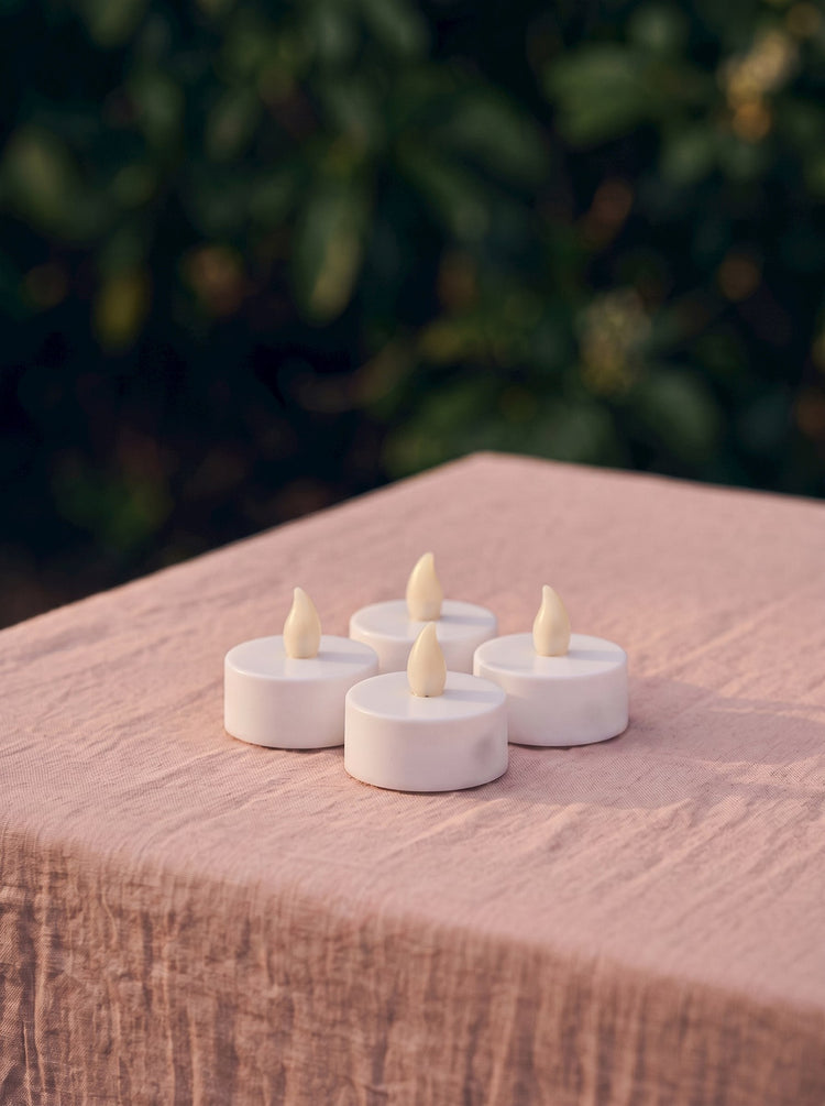 LED tealights