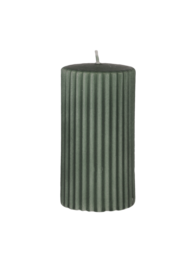 Pillar candle