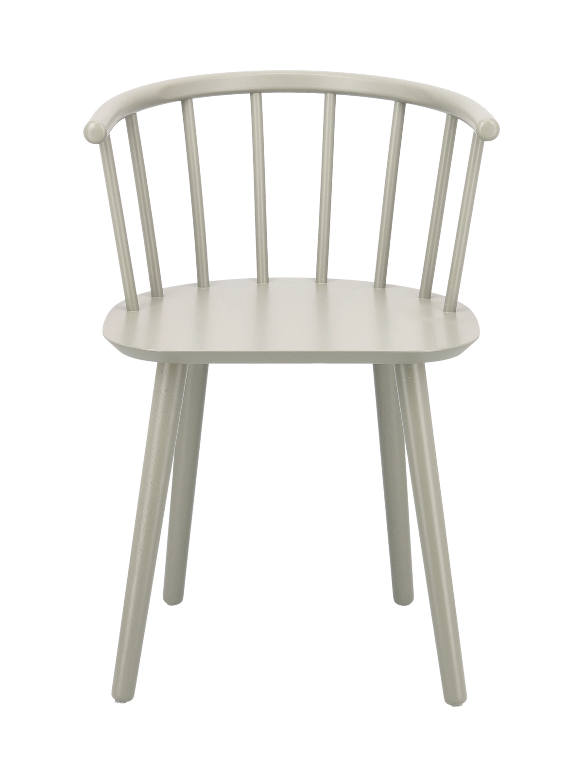 SISTER wooden dining chair