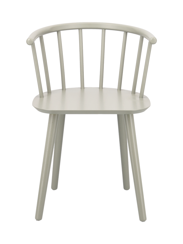 SISTER wooden dining chair