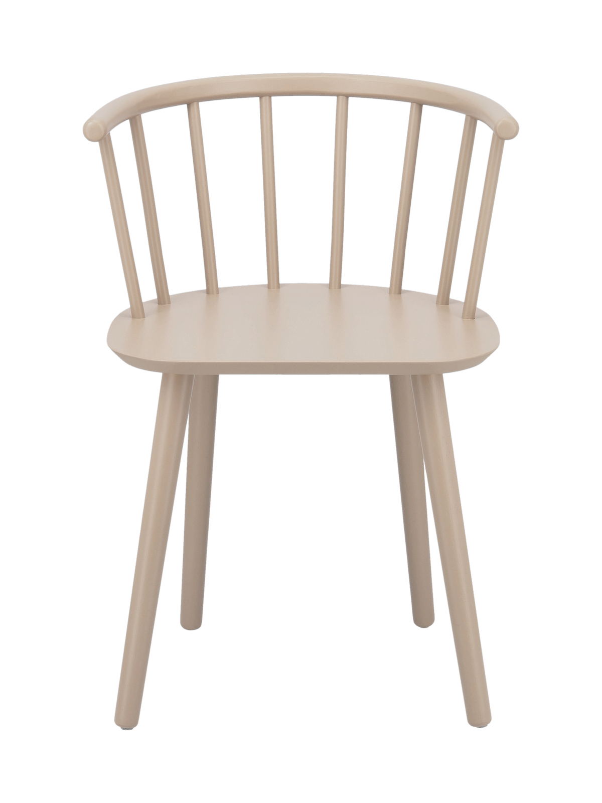 SISTER wooden dining chair