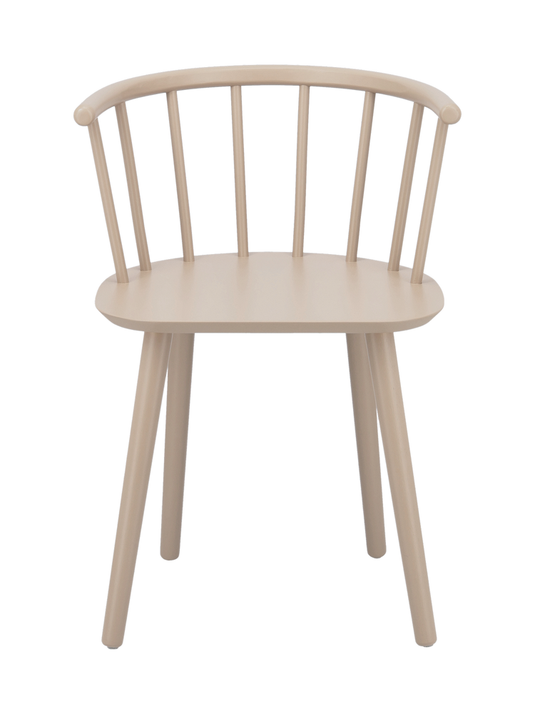 SISTER wooden dining chair