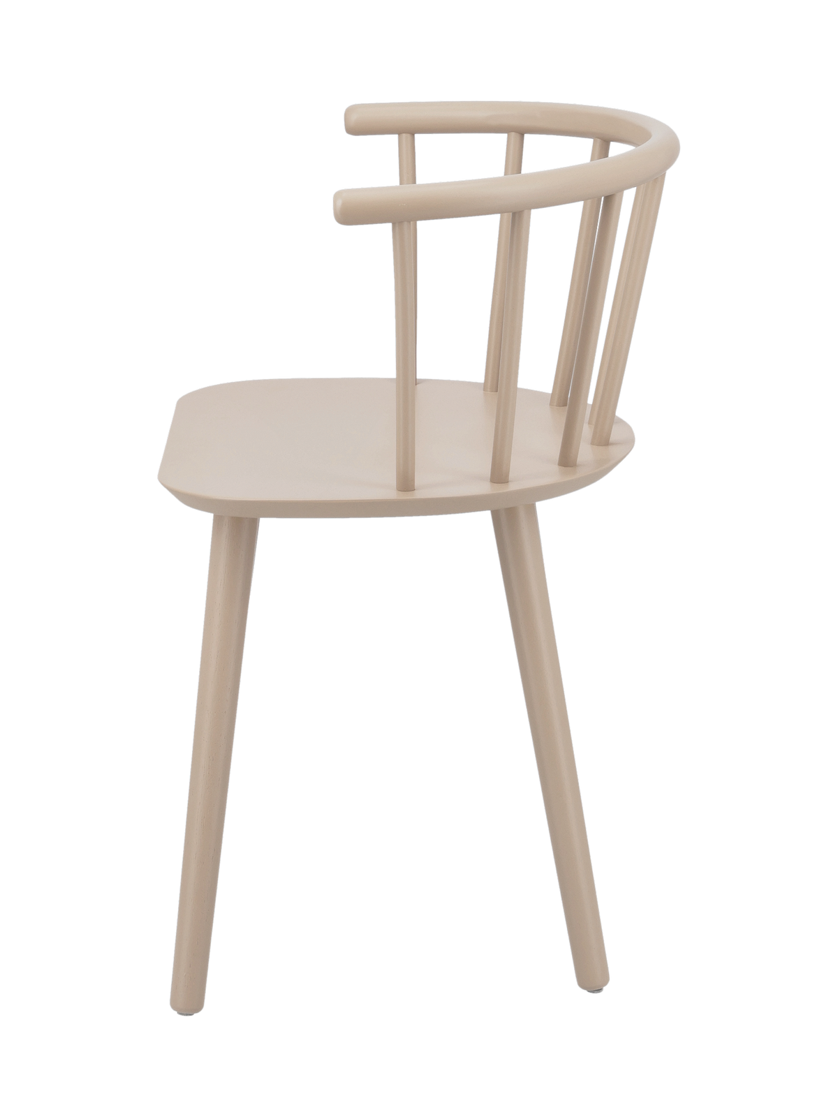 SISTER wooden dining chair