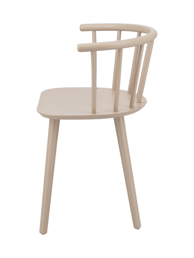 SISTER wooden dining chair