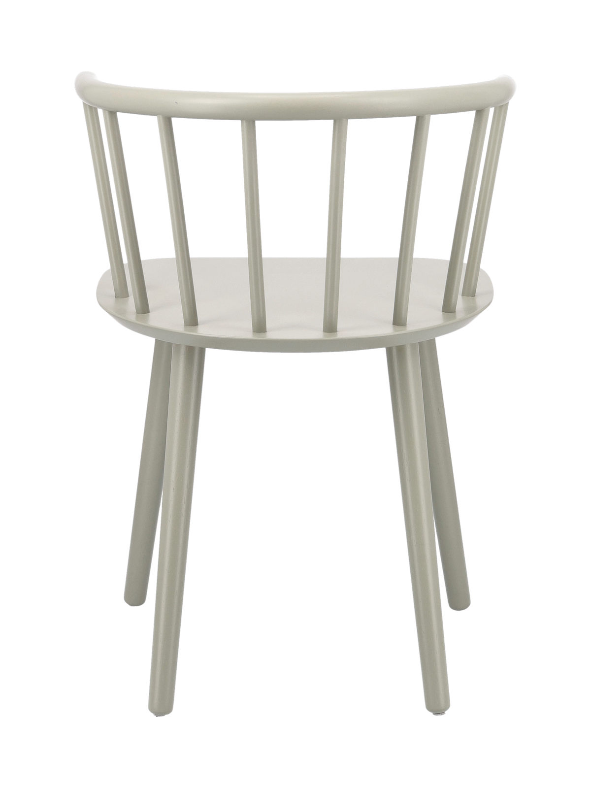 SISTER wooden dining chair