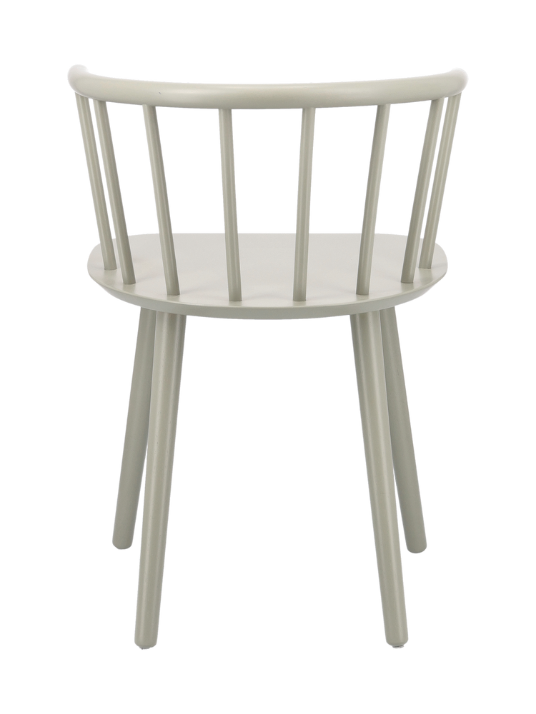 SISTER wooden dining chair