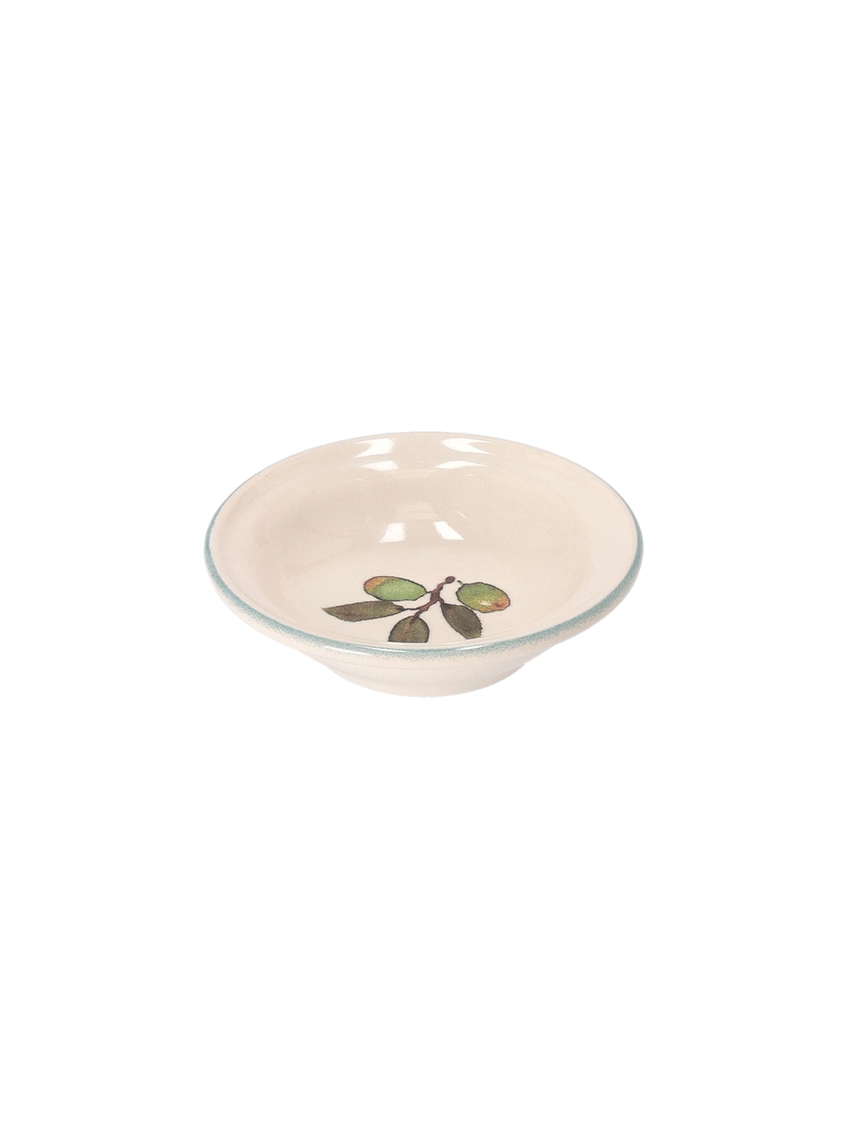 Small bowl