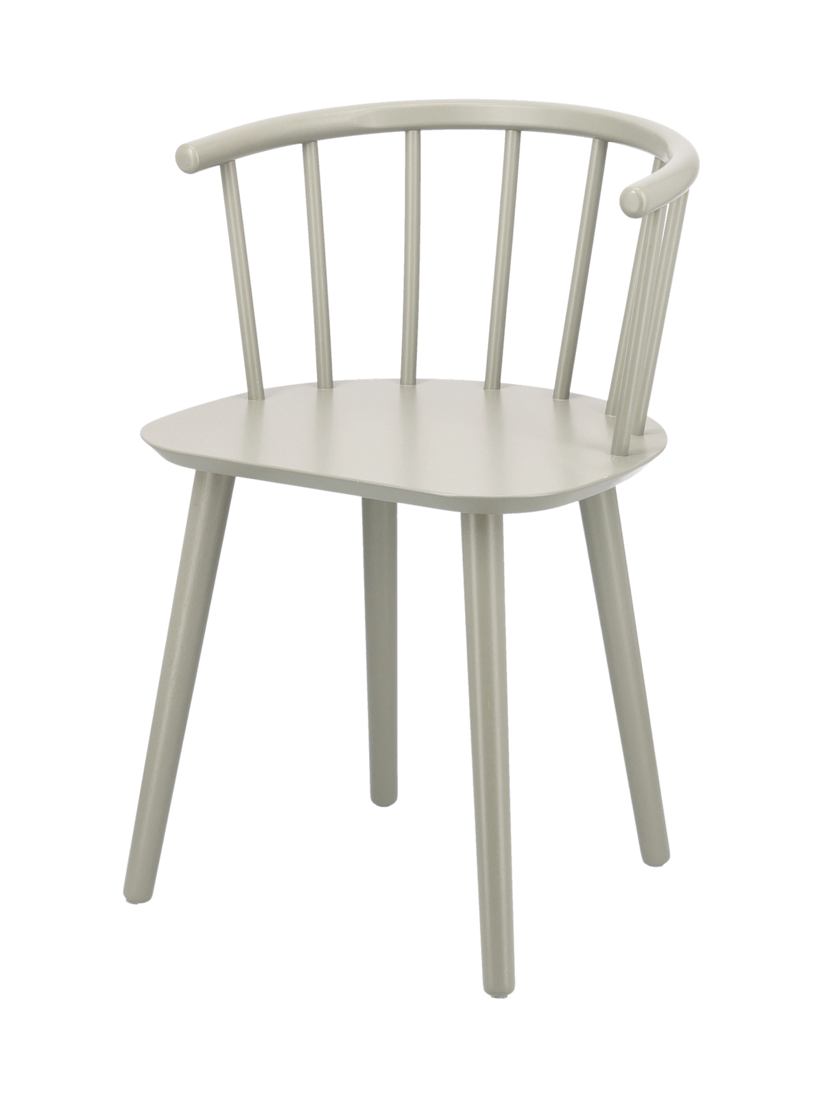 SISTER wooden dining chair