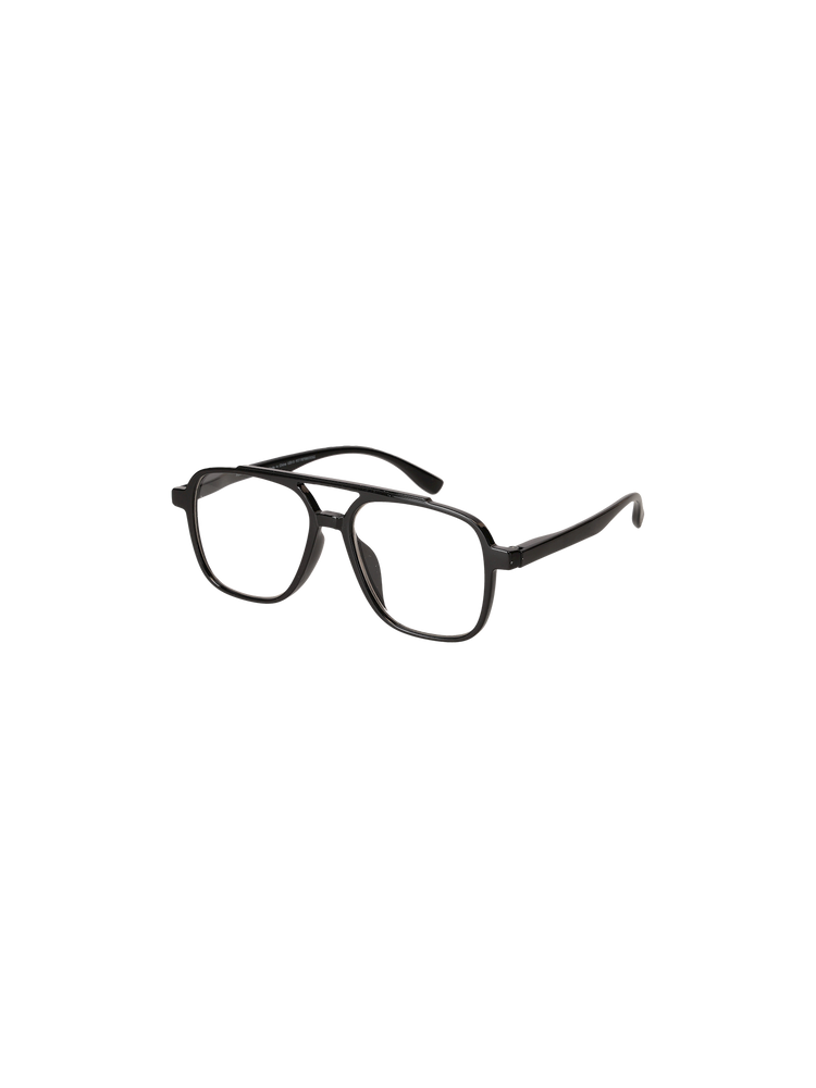 Reading glasses +2
