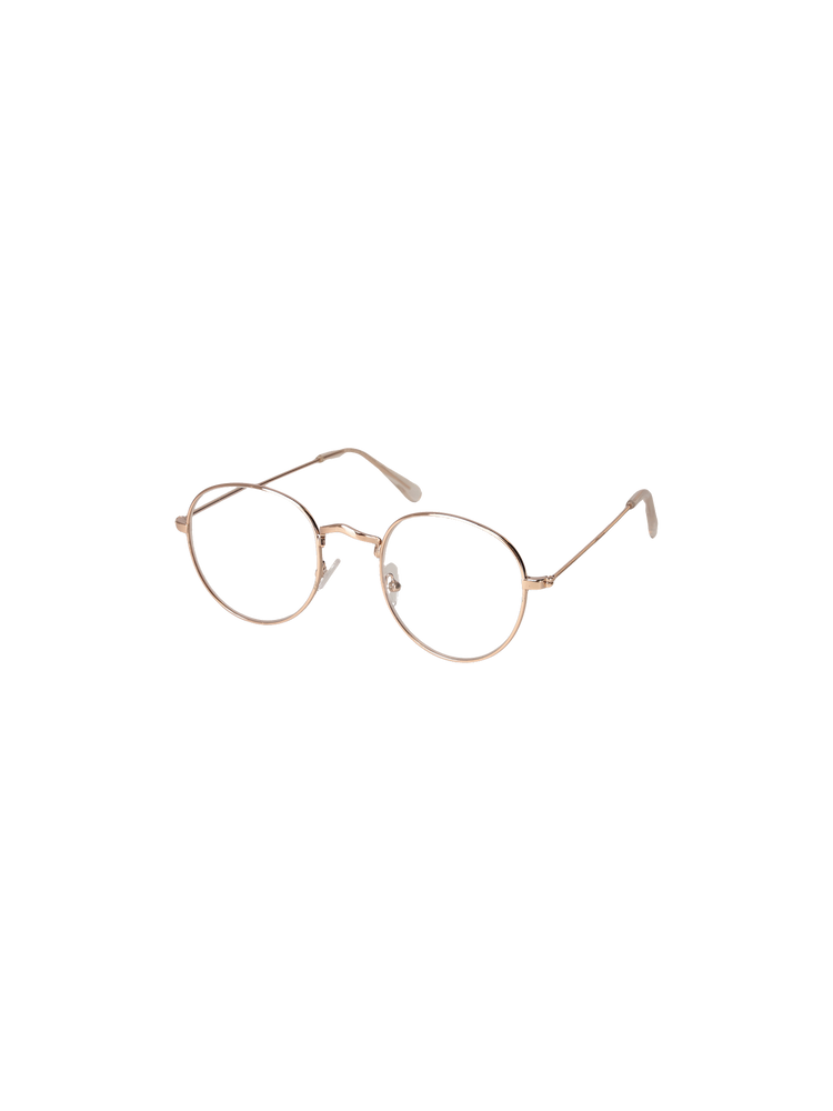 Reading glasses +3