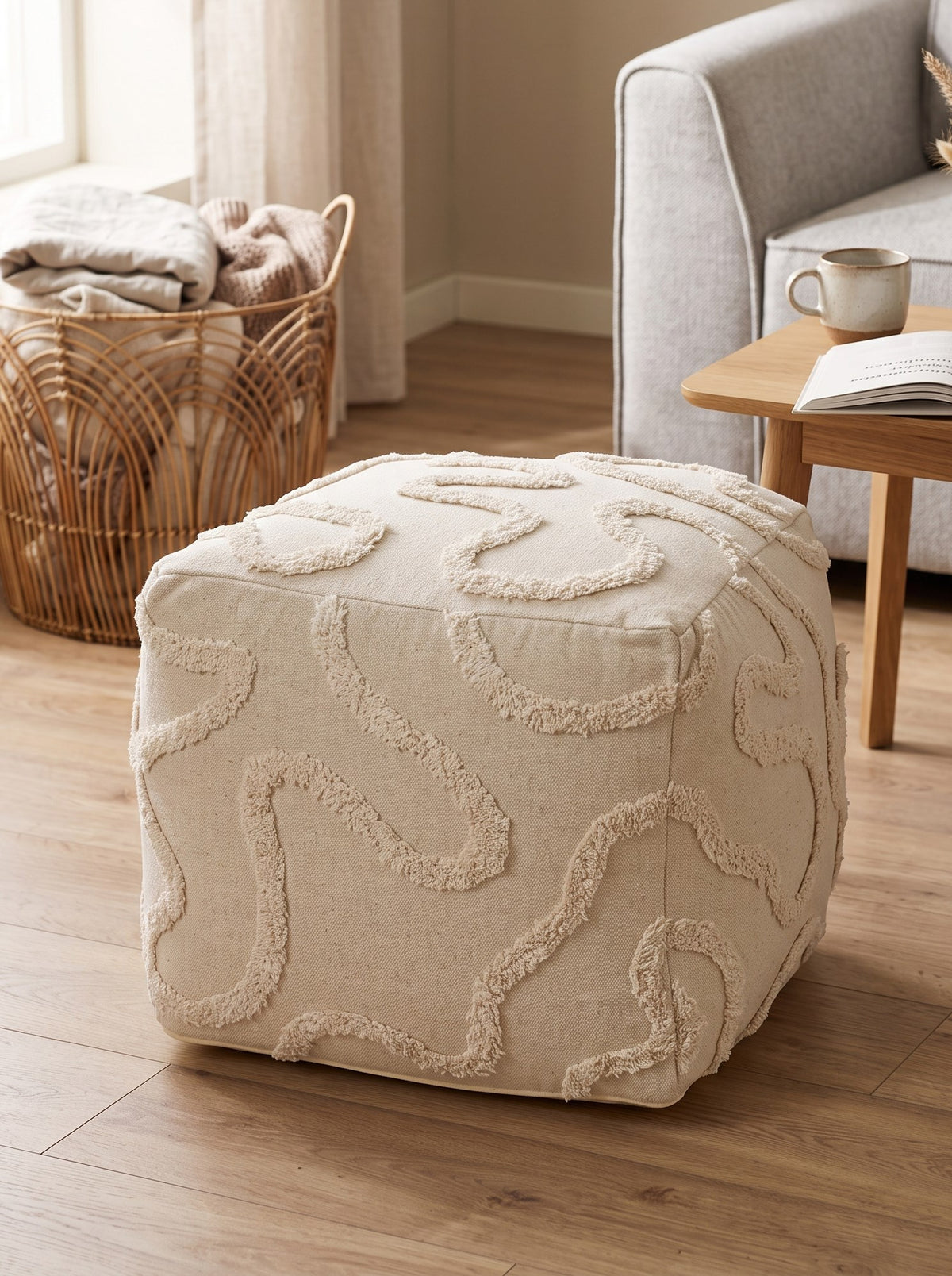 Pouffe