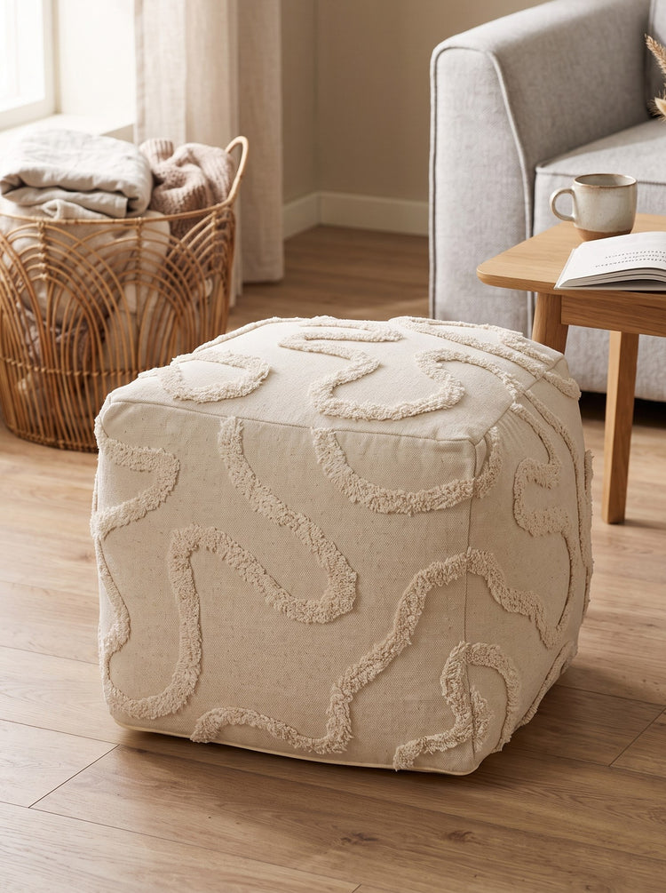 Pouffe